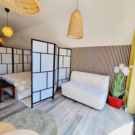 Bien-etre Avec Piscine, Et Sauna A - Fr-1-510-223