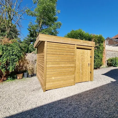 Bien-etre Avec Piscine, Et Sauna A - Fr-1-510-223