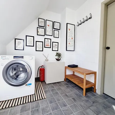 Bien-etre Avec Piscine, Et Sauna A - Fr-1-510-223 Apartment