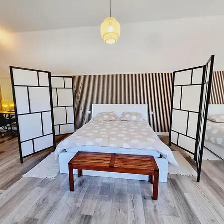 Apartment Bien-etre Avec Piscine, Et Sauna A - Fr-1-510-223 *