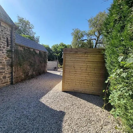 Apartment Bien-etre Avec Piscine, Et Sauna A - Fr-1-510-223 Gussignies